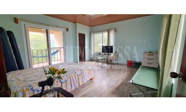 Se Alquila o Venta Casa Rodeada de Naturaleza en Altos del Maria