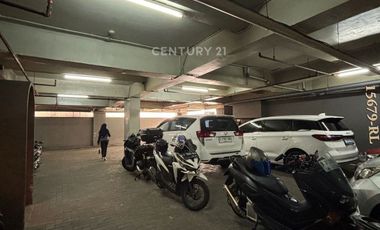 Disewakan Kantor Di Jalan Sultan Agung Jakarta Selatan