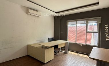 Disewakan Kantor Di Jalan Sultan Agung Jakarta Selatan