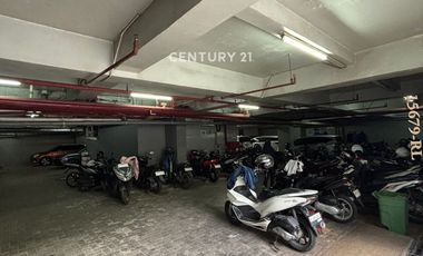 Disewakan Kantor Di Jalan Sultan Agung Jakarta Selatan