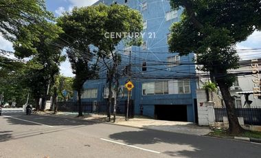 Disewakan Kantor Di Jalan Sultan Agung Jakarta Selatan