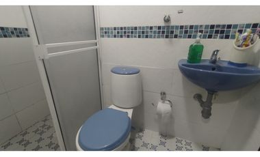 VENTA DE CASA EN LAS FLORES - 3 CASAS - LAS FLORES, JAMUNDI