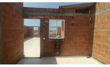 VENTA DE CASA EN LAS FLORES - 3 CASAS - LAS FLORES, JAMUNDI