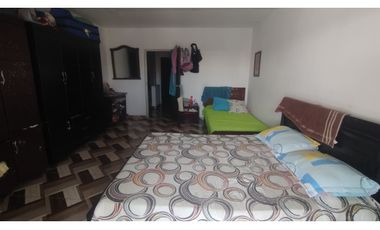 VENTA DE CASA EN LAS FLORES - 3 CASAS - LAS FLORES, JAMUNDI