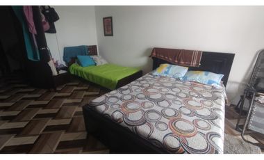 VENTA DE CASA EN LAS FLORES - 3 CASAS - LAS FLORES, JAMUNDI