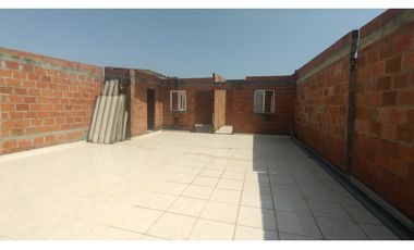 VENTA DE CASA EN LAS FLORES - 3 CASAS - LAS FLORES, JAMUNDI