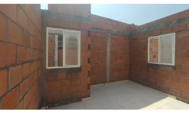 VENTA DE CASA EN LAS FLORES - 3 CASAS - LAS FLORES, JAMUNDI