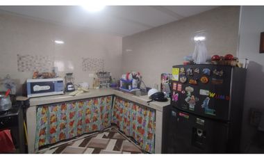 VENTA DE CASA EN LAS FLORES - 3 CASAS - LAS FLORES, JAMUNDI