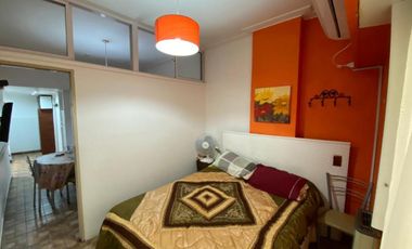 Departamento en venta - 1 dormitorio 1 baño - 45mts2 - Mar Del Plata