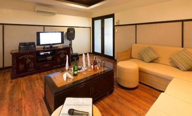 Studio Type Unit at Alta Vista de Boracay