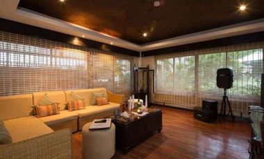 Studio Type Unit at Alta Vista de Boracay
