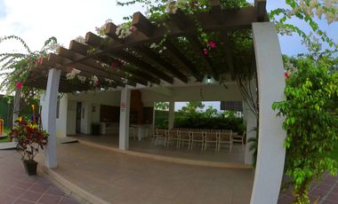 Venta Departamento en Isla Mocolí - Samborondón - D151