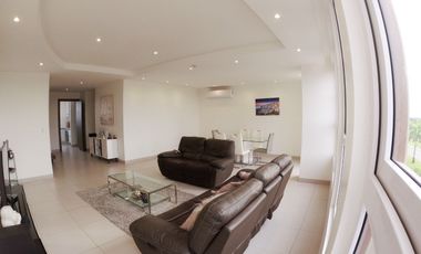 Venta Departamento en Isla Mocolí - Samborondón - D151