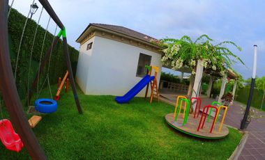 Venta Departamento en Isla Mocolí - Samborondón - D151