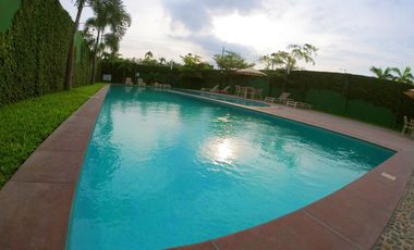 Venta Departamento en Isla Mocolí - Samborondón - D151
