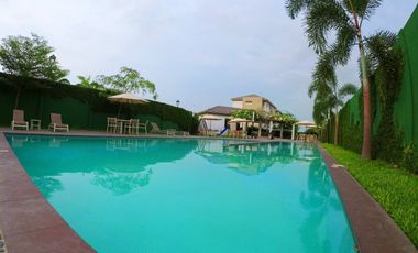 Venta Departamento en Isla Mocolí - Samborondón - D151