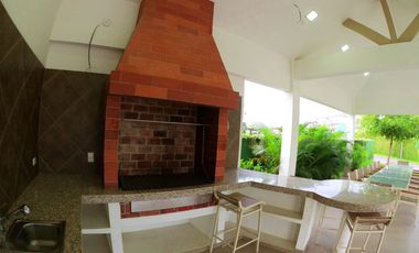 Venta Departamento en Isla Mocolí - Samborondón - D151
