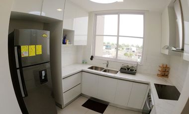 Venta Departamento en Isla Mocolí - Samborondón - D151