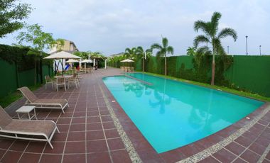 Venta Departamento en Isla Mocolí - Samborondón - D151