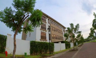Venta Departamento en Isla Mocolí - Samborondón - D151