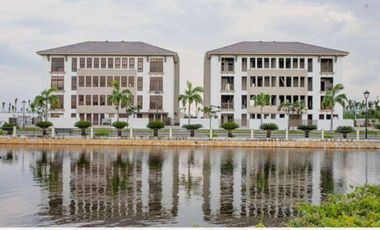 Venta Departamento en Isla Mocolí - Samborondón - D151