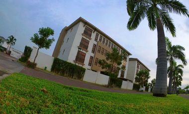 Venta Departamento en Isla Mocolí - Samborondón - D151