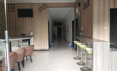 HOMESTAY MASIH AKTIF NOL JALAN RAYA PEGIRIAN, SURABAYA UTARA