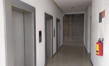 Oficina / Consultorio  en Villas Deportivas Cuernavaca - CRB-969-Of#