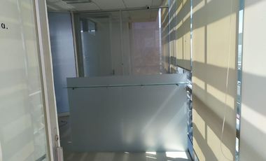 Oficina / Consultorio  en Villas Deportivas Cuernavaca - CRB-969-Of#