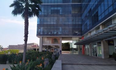 Oficina / Consultorio  en Villas Deportivas Cuernavaca - CRB-969-Of#