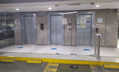 Oficina / Consultorio  en Villas Deportivas Cuernavaca - CRB-969-Of#