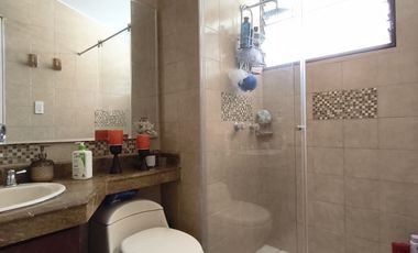 apartamento en venta en colsag. Cod V21529