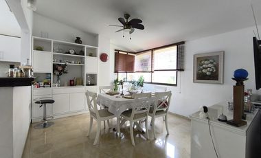 apartamento en venta en colsag. Cod V21529