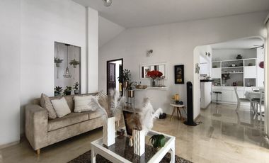 apartamento en venta en colsag. Cod V21529