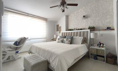 apartamento en venta en colsag. Cod V21529