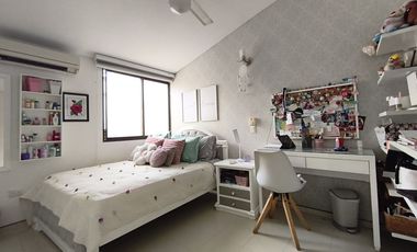 apartamento en venta en colsag. Cod V21529