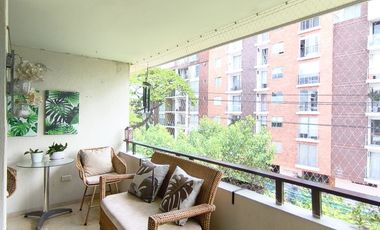 apartamento en venta en colsag. Cod V21529