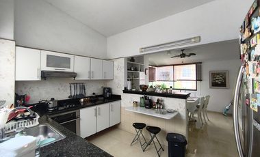 apartamento en venta en colsag. Cod V21529