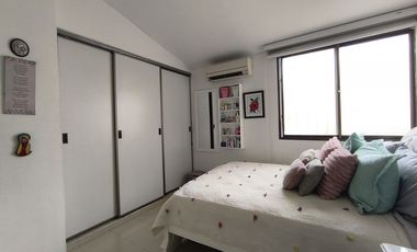 apartamento en venta en colsag. Cod V21529