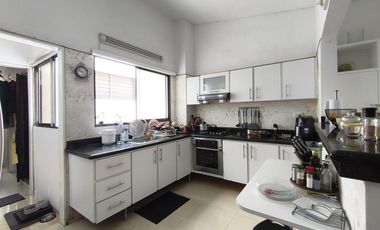 apartamento en venta en colsag. Cod V21529