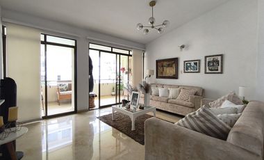 apartamento en venta en colsag. Cod V21529