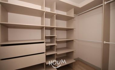 Departamento Parque almagro ID: 121084r