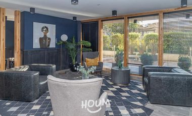 Departamento Parque almagro ID: 121084r