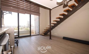 Departamento Parque almagro ID: 121084r