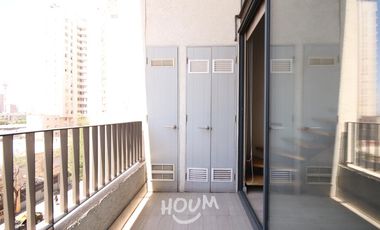 Departamento Parque almagro ID: 121084r