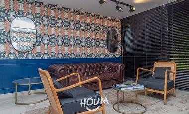 Departamento Parque almagro ID: 121084r