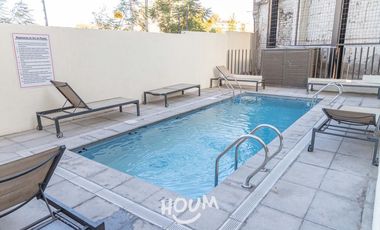 Departamento Parque almagro ID: 121084r