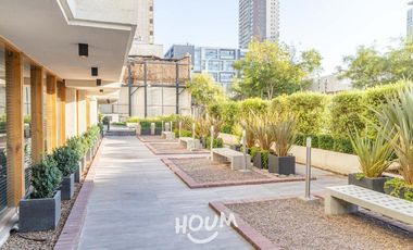 Departamento Parque almagro ID: 121084r