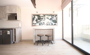 Departamento Parque almagro ID: 121084r