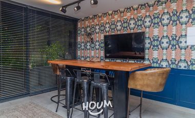 Departamento Parque almagro ID: 121084r